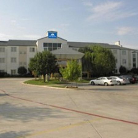 Americas Best Value Inn Decatur Bagian luar foto