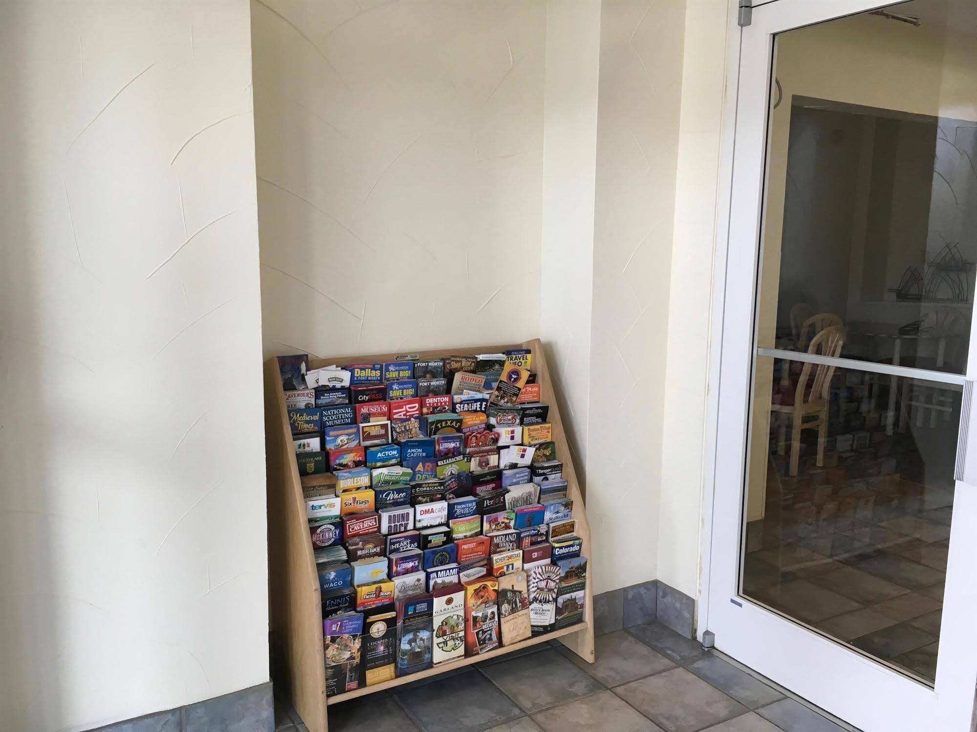 Americas Best Value Inn Decatur Bagian luar foto