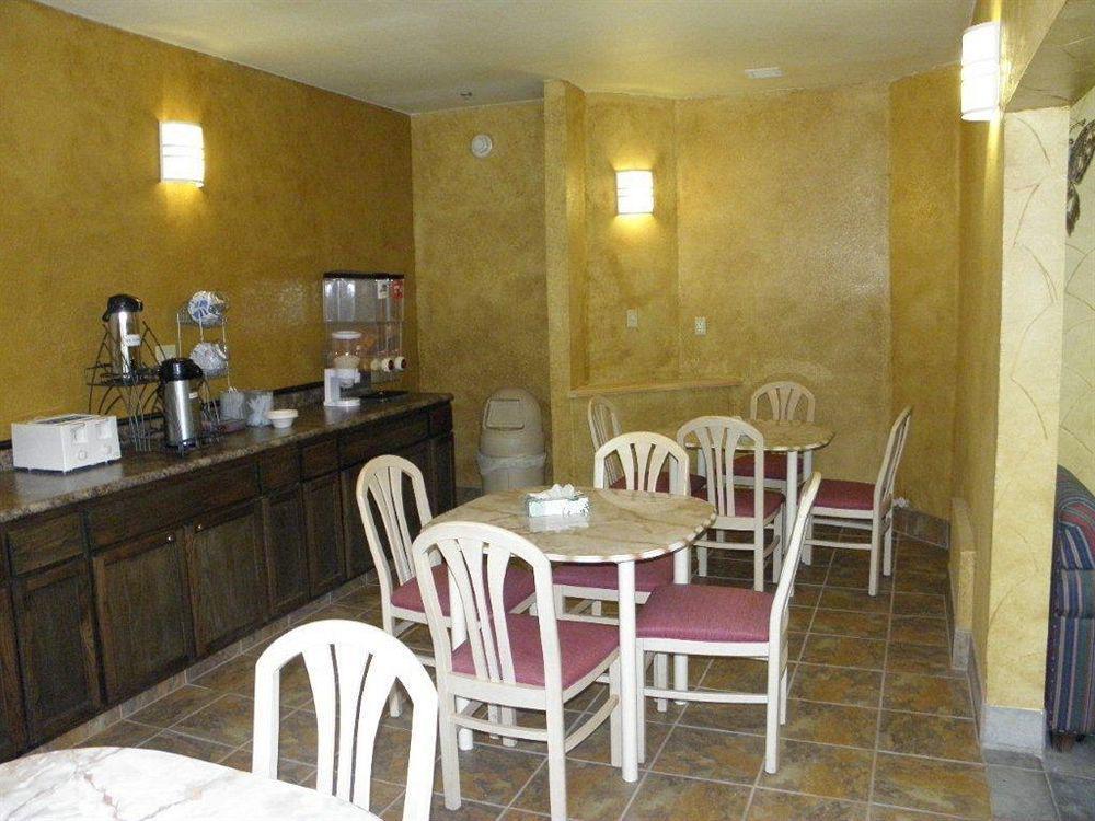 Americas Best Value Inn Decatur Bagian luar foto